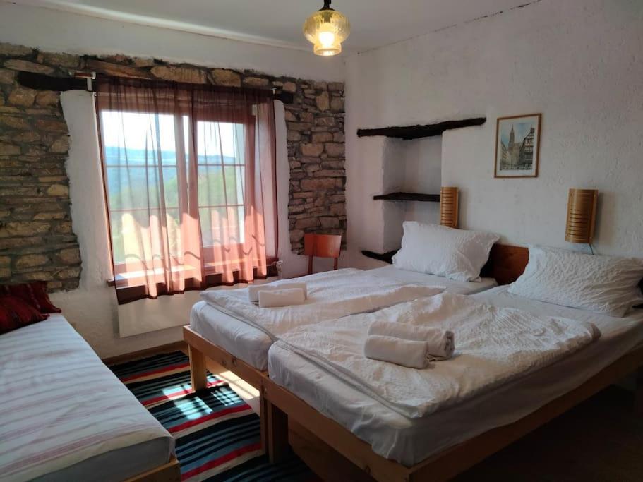 Casa Lambuh Hotel ภายนอก รูปภาพ