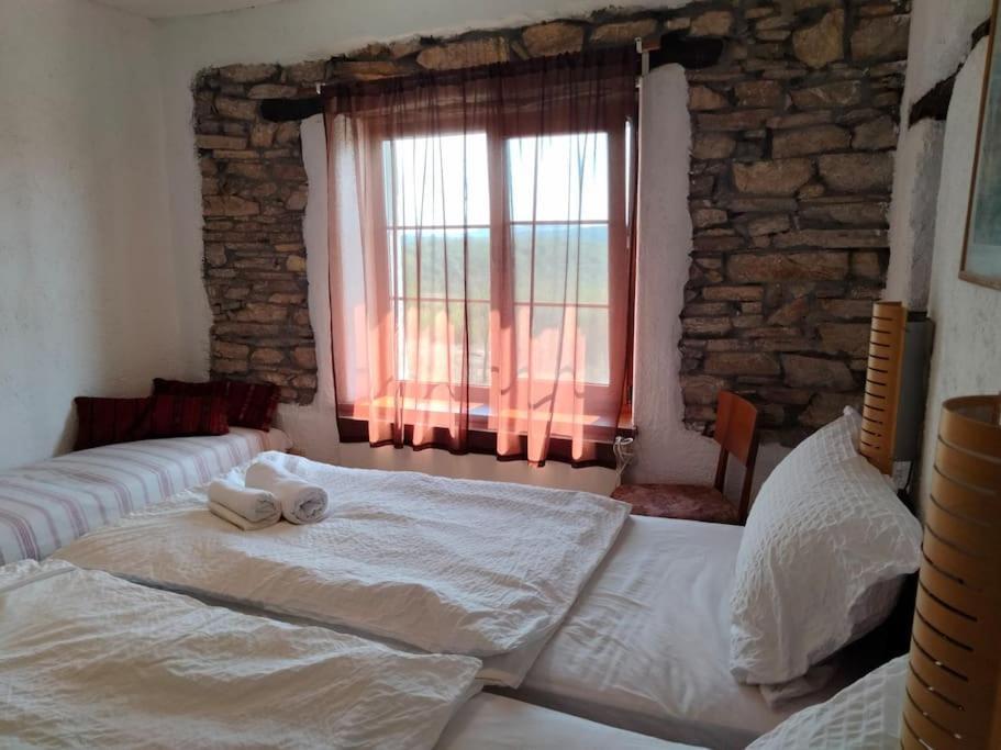 Casa Lambuh Hotel ภายนอก รูปภาพ