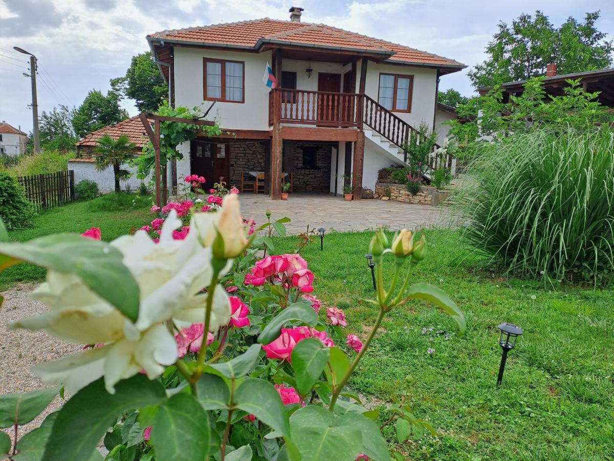Casa Lambuh Hotel ภายนอก รูปภาพ