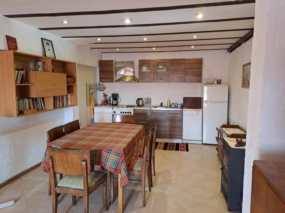 Casa Lambuh Hotel ภายนอก รูปภาพ