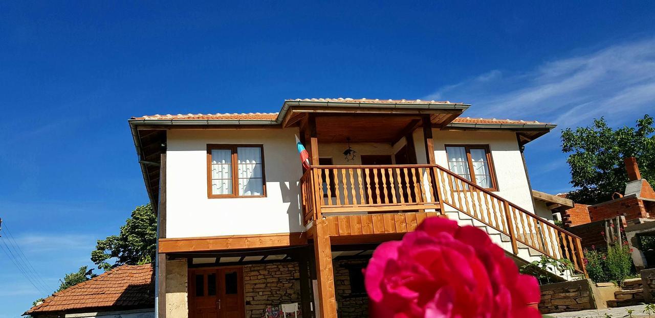 Casa Lambuh Hotel ภายนอก รูปภาพ
