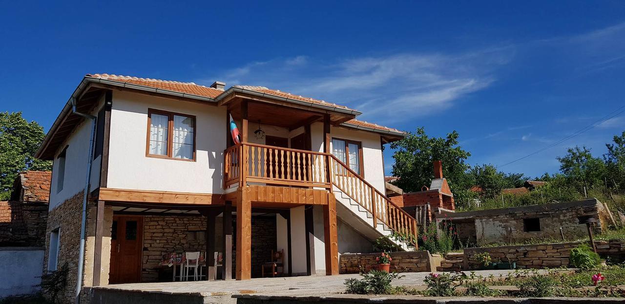 Casa Lambuh Hotel ภายนอก รูปภาพ