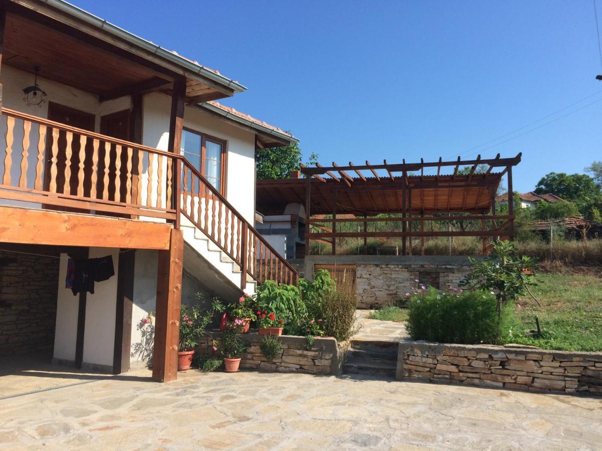 Casa Lambuh Hotel ภายนอก รูปภาพ